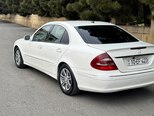 Mercedes E 220-5