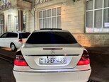 Mercedes E 220-7