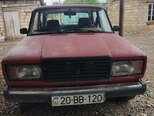 LADA (VAZ) 2107-1