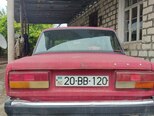 LADA (VAZ) 2107-2