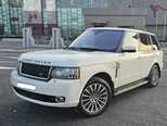 Land Rover Range Rover-5