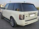 Land Rover Range Rover-6