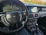 Land Rover Range Rover-9