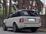 Land Rover Range Rover-2