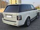 Land Rover Range Rover-7