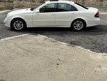 Mercedes E 220-8