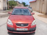 Kia Rio-1