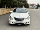 Mercedes E 220-4
