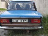 LADA (VAZ) 2106-3