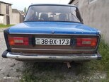 LADA (VAZ) 2106-4