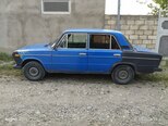 LADA (VAZ) 2106-5