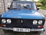 LADA (VAZ) 2106-2