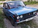 LADA (VAZ) 2106-1