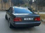Mercedes E 200-5