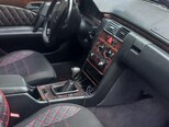 Mercedes E 200-9