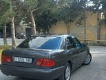 Mercedes E 200-6
