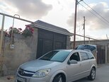 Opel Astra-1