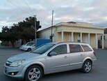 Opel Astra-8