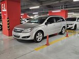 Opel Astra-2