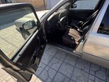 Mercedes 190-7