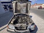 Mercedes 190-12