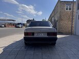 Mercedes 190-3