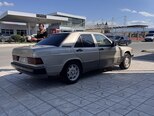 Mercedes 190-6