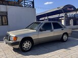 Mercedes 190-4