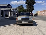 Mercedes 190-2