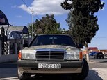 Mercedes 190-1
