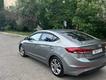 Hyundai Avante-5