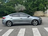 Hyundai Avante-6