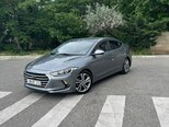 Hyundai Avante-2