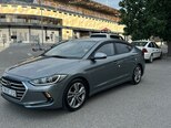 Hyundai Avante-8