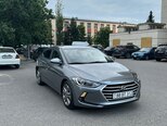 Hyundai Avante-9