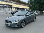 Hyundai Avante-10