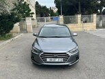 Hyundai Avante-1