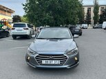 Hyundai Avante-3