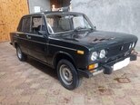 LADA (VAZ) 2106-1