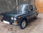 LADA (VAZ) 2106-2