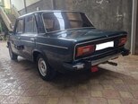 LADA (VAZ) 2106-3
