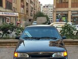 LADA (VAZ) 2115-1