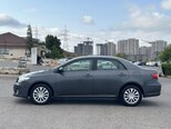 Toyota Corolla-4
