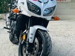 Yamaha FZ1-2