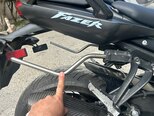Yamaha FZ1-6