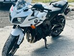 Yamaha FZ1-3