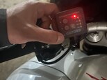 Yamaha FZ1-5