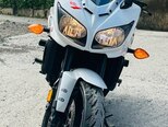 Yamaha FZ1-4