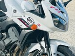 Yamaha FZ1-18