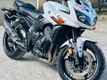 Yamaha FZ1-17